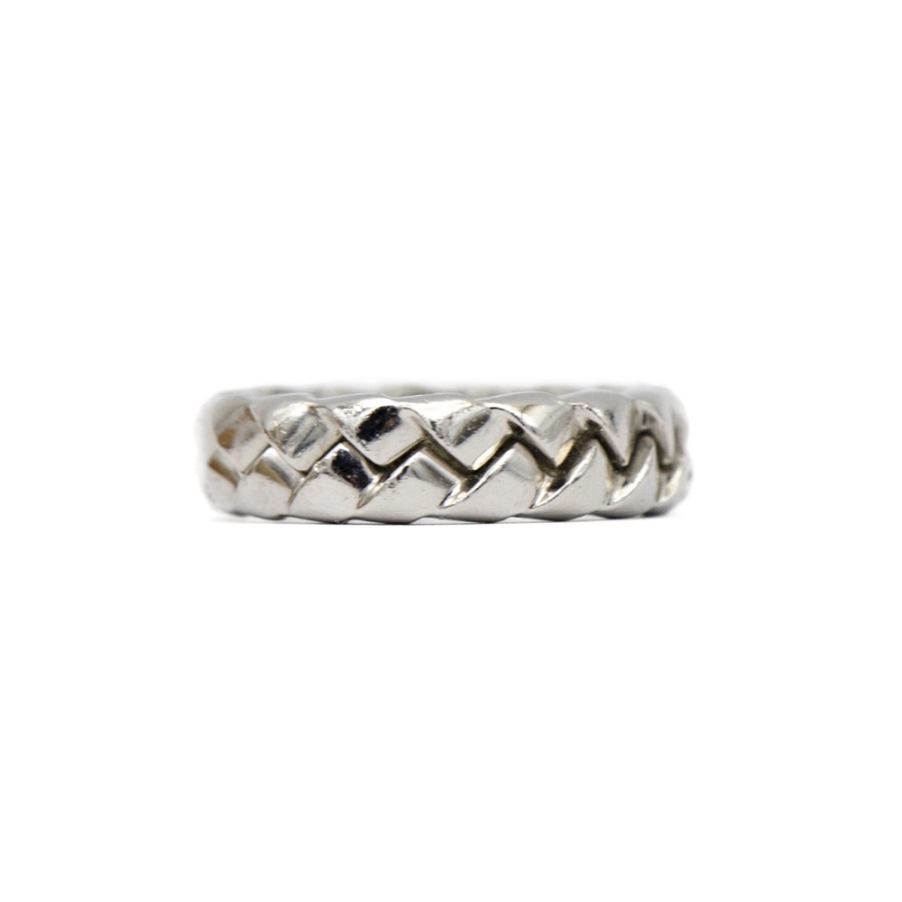 Gentleman’s Platinum Wedding Ring